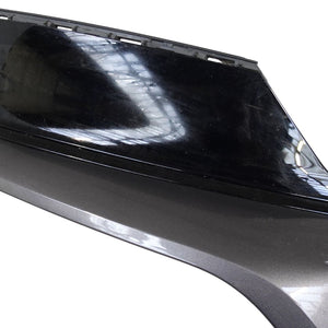 Vauxhall Crossland X front bumper 2021-2024 Genuine 39172210