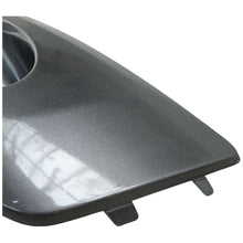 Load image into Gallery viewer, Ford Transit Custom front bumper left trim 2013-2017 Genuine BK21-R19953-BBW
