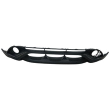 Load image into Gallery viewer, Nissan Juke front bumper lower section facelift 2014-2016 Genuine 62026 BV80A
