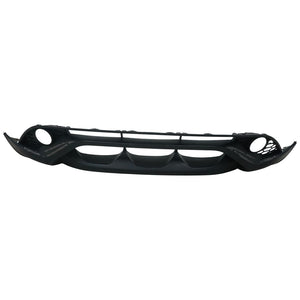 Nissan Juke front bumper lower section facelift 2014-2016 Genuine 62026 BV80A
