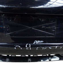 Load image into Gallery viewer, Porsche 911 Carrera S rear bumper 992 2019-2023 Genuine pn 992807421P
