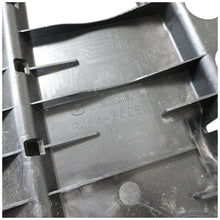 Load image into Gallery viewer, Mazda 3 front bumper undertray 2013-2016 Pre facelift Genuine pn B45A-500S1

