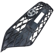 Load image into Gallery viewer, Hyundai I20 front bumper centre grill 2020 onwards Hatchback Genuine 86351-Q0200
