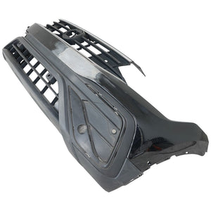 VOLKSWAGEN TIGUAN Allspace Front Bumper 2022 on GENUINE 5NN807221B