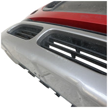 Load image into Gallery viewer, CITROEN C3 AIRCROSS FRONT BUMPER 2017 onwards Hatchback GENUINE Used 13490015
