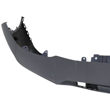 Load image into Gallery viewer, Porsche Cayenne S front bumper 2023-2026 5 Door SUV Genuine 9Y0807221F
