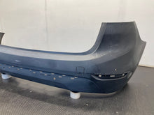 Load image into Gallery viewer, BMW 2 SERIES Active Tourer Rear Bumper F46 2018 on GENUINE pn 51127477982
