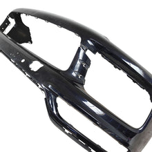 Load image into Gallery viewer, Porsche Cayenne front bumper 2018-2022 5 Door SUV Used Genuine 9Y0807221
