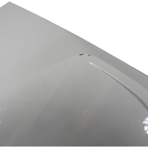 BMW IX front bumper 2025-2027 LCI facelift Electric Genuine Used pn 51115A6B601