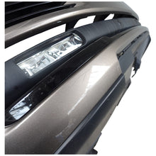Load image into Gallery viewer, Range Rover Vogue front bumper L405 2013-2017 SUV Genuine pn CK52-17F003-AA

