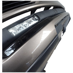 Range Rover Vogue front bumper L405 2013-2017 SUV Genuine pn CK52-17F003-AA