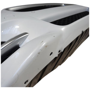 Jaguar XE R Sport front bumper saloon or estate Genuine pn GX7M-17F003-AA