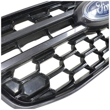 Load image into Gallery viewer, FORD RANGER FRONT BUMPER Upper Centre Grill 2023 onwards GENUINE NIWB-8350-EA
