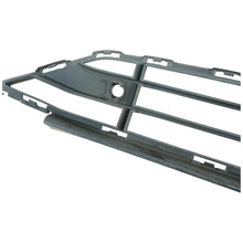 Load image into Gallery viewer, Volvo XC90 front bumper lower grill 2021-2024 SUV Genuine 32345820
