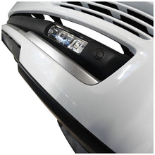 Load image into Gallery viewer, Range Rover Vogue front bumper L405 2013-2017 SUV Genuine pn CK52-17F003-AA
