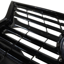 Load image into Gallery viewer, Lexus NX front bumper grill 2018-2021 Facelift 5 Door SUV Genuine 53122-78030
