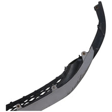 Load image into Gallery viewer, Toyota CHR C-HR front bumper lower grill 2016-2019 SUV Genuine pn 52129-F4010
