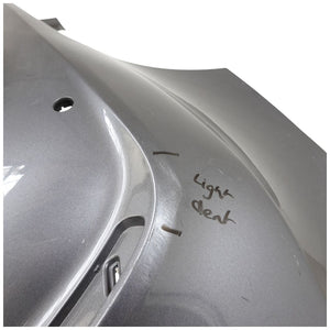MERCEDES BENZ GLA AMG REAR BUMPER SPORT X156 2014 to 2017 Genuine A1568851925