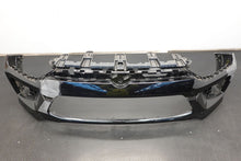 Load image into Gallery viewer, SSANGYONG KORANDO FRONT BUMPER 2019 onwards GENUINE pn K78711-37000
