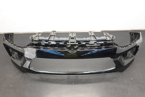 SSANGYONG KORANDO FRONT BUMPER 2019 onwards GENUINE pn K78711-37000