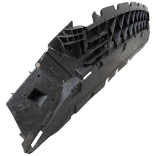 Load image into Gallery viewer, Audi Q5 S Line front bumper undetray 2021-2024 Genuine Used 80A807233E
