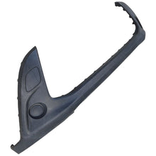 Load image into Gallery viewer, Toyota AYGO X front bumper centre trim 2020-2023 Genuine 52112-0H110
