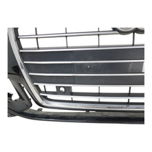 Load image into Gallery viewer, Audi A6 S Line FRONT BUMPER C8 2018 onwards SALOON GENUINE pn 4K0807437C
