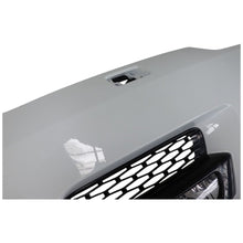 Load image into Gallery viewer, RANGE ROVER SPORT FRONT BUMPER 2013 to 2017 SUV GENUINE pn DK62-17F775-BB
