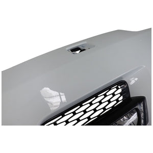 RANGE ROVER SPORT FRONT BUMPER 2013 to 2017 SUV GENUINE pn DK62-17F775-BB