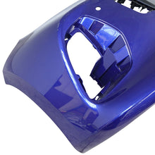 Load image into Gallery viewer, Mazda 2 Hybrid front bumper 2021-2024 Hatchback Genuine pn 53111 0DE50
