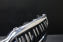 Load image into Gallery viewer, SKODA KODIAQ FRONT BUMPER Upper Grill 2017 onward 5 Door SUV GENUINE 565853653C
