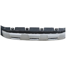 Load image into Gallery viewer, MG ZS front bumper lower valance Trim 2017-2020 Genuine pn P10343984
