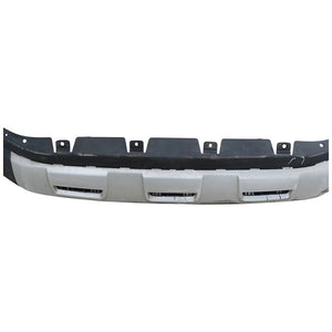 MG ZS front bumper lower valance Trim 2017-2020 Genuine pn P10343984