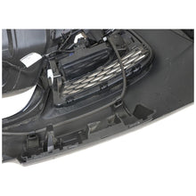 Load image into Gallery viewer, RANGE ROVER SPORT FRONT BUMPER 2013 to 2017 SUV GENUINE pn DK62-17F775-BB

