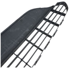 Load image into Gallery viewer, Ford Focus front bumper centre grill 2009-2011 Genuine 8M51-17K968-BE
