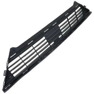 Ford Fiesta ST Line front bumper lower grill 2018-2023 Genuine H1BB-17K845-D1
