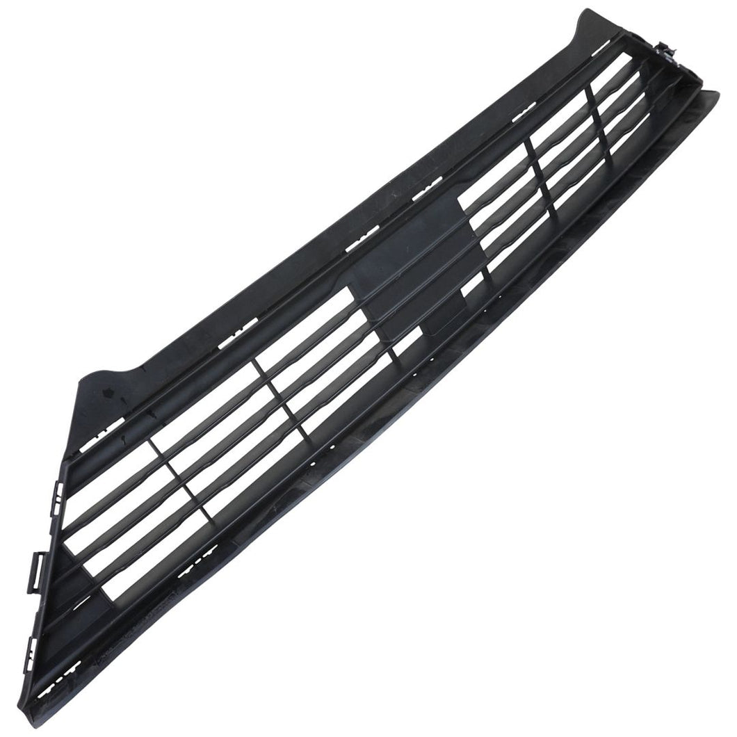 Ford Fiesta ST Line front bumper lower grill 2018-2023 Genuine H1BB-17K845-D1
