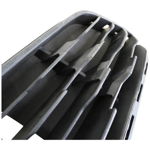 BMW X1 front bumper left grill SE Standard 2015-2020 F48 Genuine 51117374203
