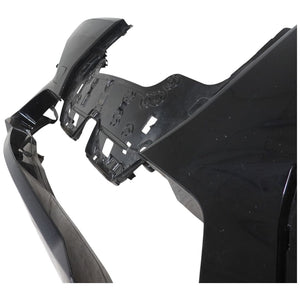 BMW IX front bumper 2021 onwards SUV 5 door Electric Genuine Used pn 51117933621