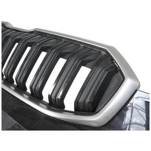 Load image into Gallery viewer, SKODA KODIAQ FRONT BUMPER 2024 onward Facelift 5 Door SUV GENUINE pn 57H807221
