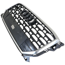 Load image into Gallery viewer, AUDI Q2 FRONT BUMPER Centre Grill 2017 to 2020 5 Door SUV GENUINE 81A853651
