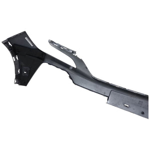 RENAULT AUSTRAL RS Line FRONT BUMPER Upper 2023 onwards GENUINE pn 620226113R