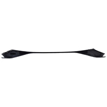 Load image into Gallery viewer, Audi Q4 E-tron front bumper lower centre trim 2021-2025 Genuine 89A807663A
