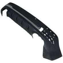 Load image into Gallery viewer, MERCEDES BENZ GLA AMG Line REAR BUMPER 2020 onwards GENUINE pn A2478854304
