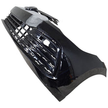 Load image into Gallery viewer, Volkswagen Golf FRONT BUMPER 2020 onwards GENUINE Hatchback pn 5H0807221J
