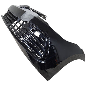 Volkswagen Golf FRONT BUMPER 2020 onwards GENUINE Hatchback pn 5H0807221J