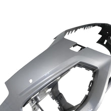 Load image into Gallery viewer, Audi A4 B9 SE front bumper 2019-2021 Genuine pn 8W0807437AH

