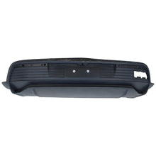 Load image into Gallery viewer, Porsche Taycan rear bumper lower 2019-2023 Genuine 4 Door 9J1807983F
