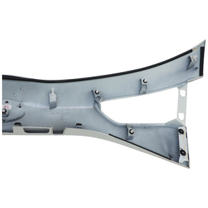 TOYOTA YARIS REAR Tailgate Boot Panel 2017 onwards Hatchback GENUINE 76811-0DA30