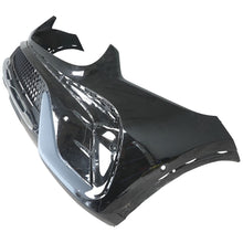 Load image into Gallery viewer, MERCEDES BENZ GLC AMG Line FRONT BUMPER 2023 onwards GENUINE pn A2548851501
